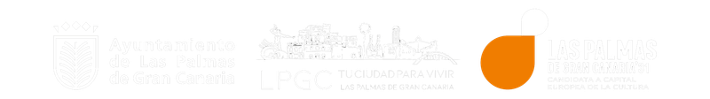 Ayuntamiento de Las Palmas de Gran Canaria · LPGC 2031